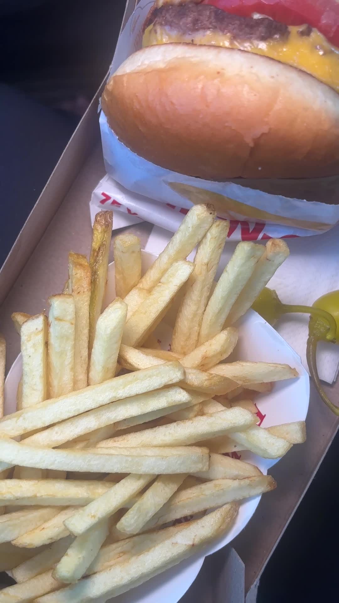In-N-Out Burger