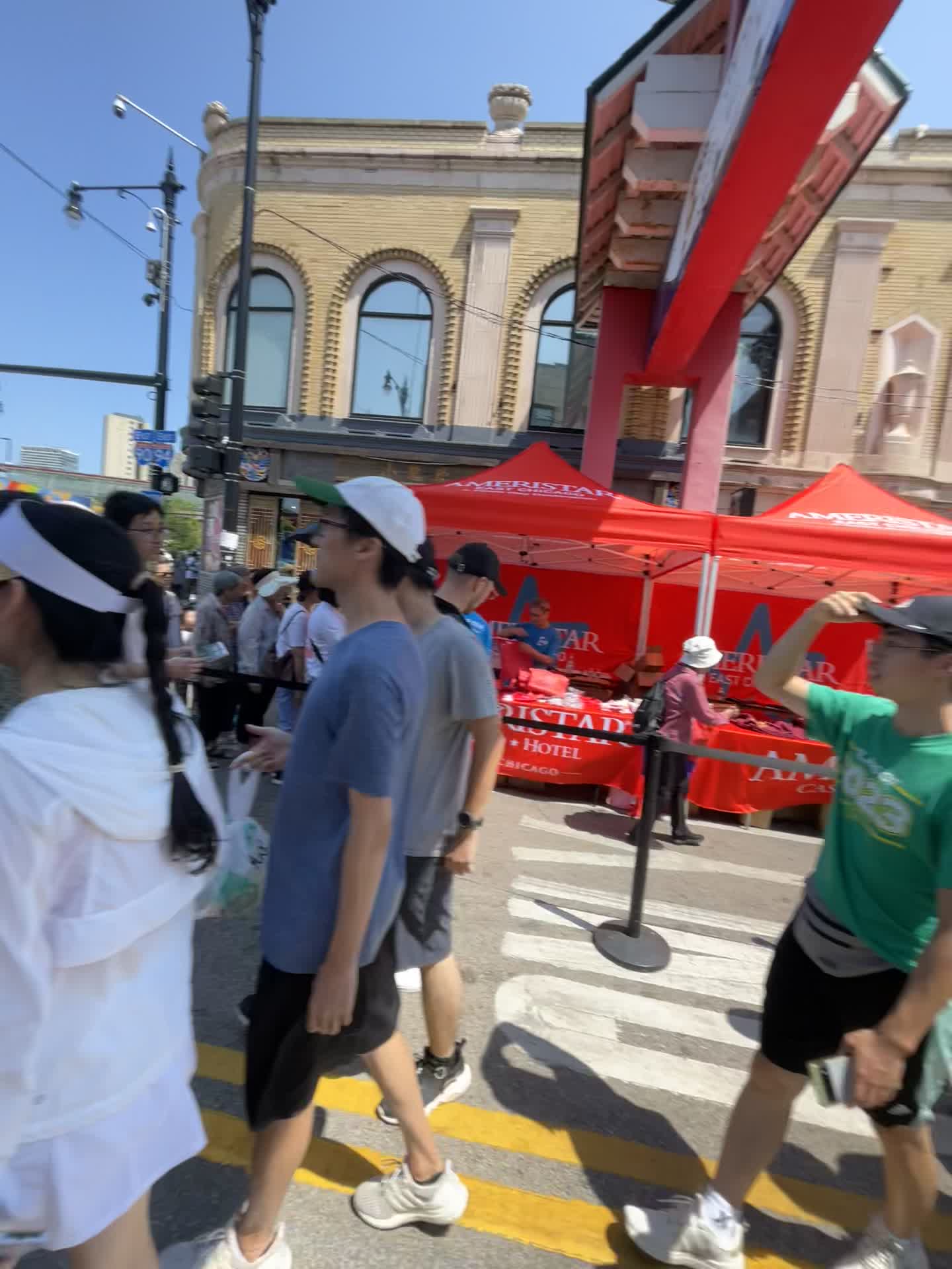 China Town
