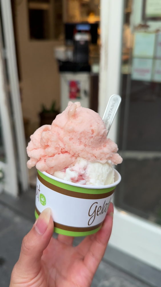 Festival del Gelato