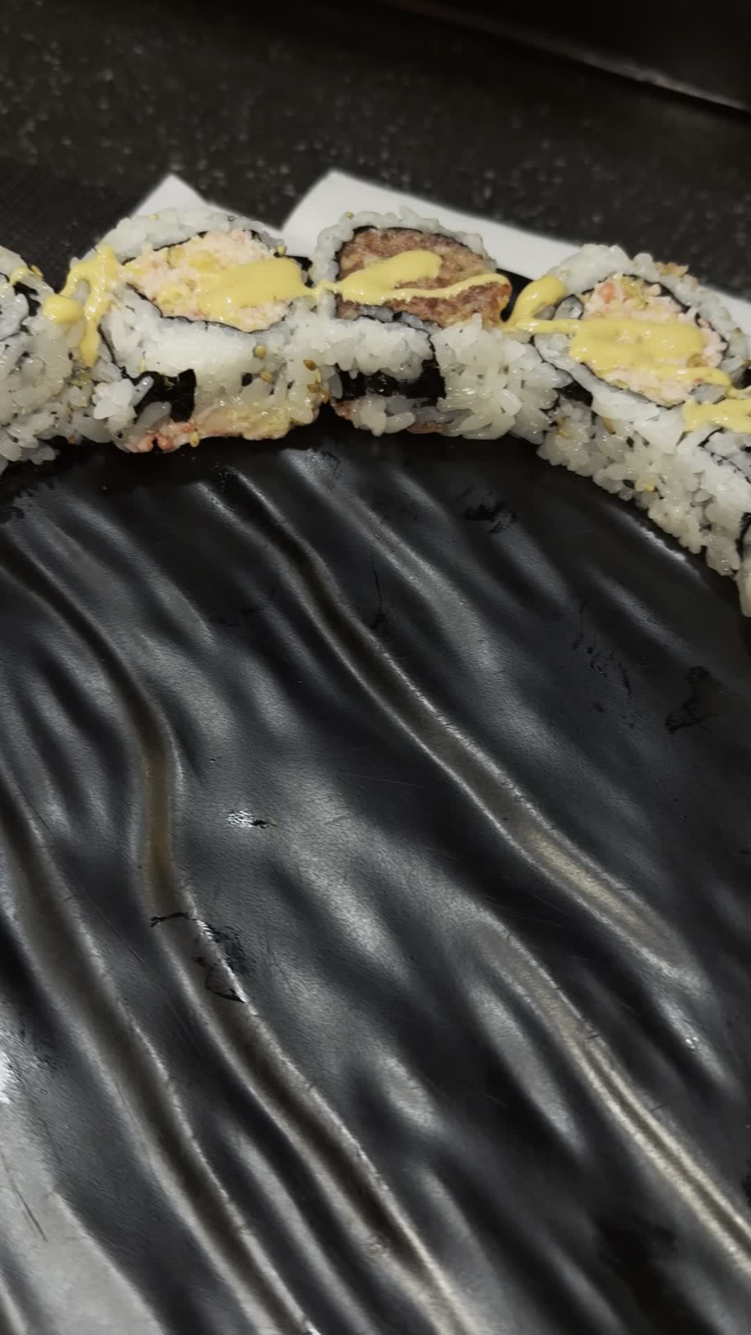 Kamiko Sushi Bar
