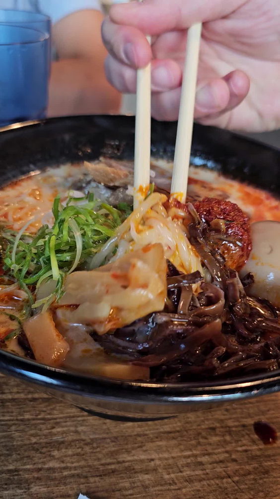 Umami Ramen
