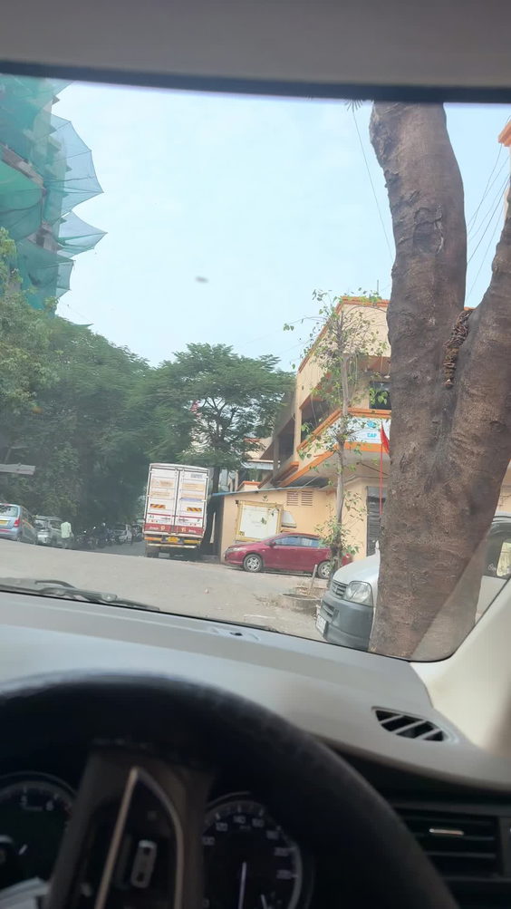 Ibis Vikhroli