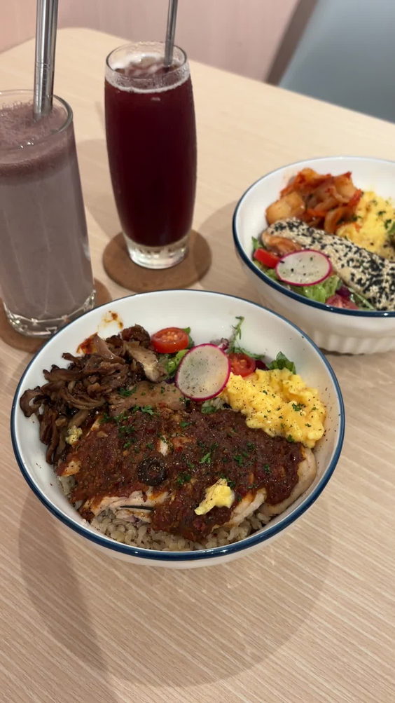 Feed Zone Cafe