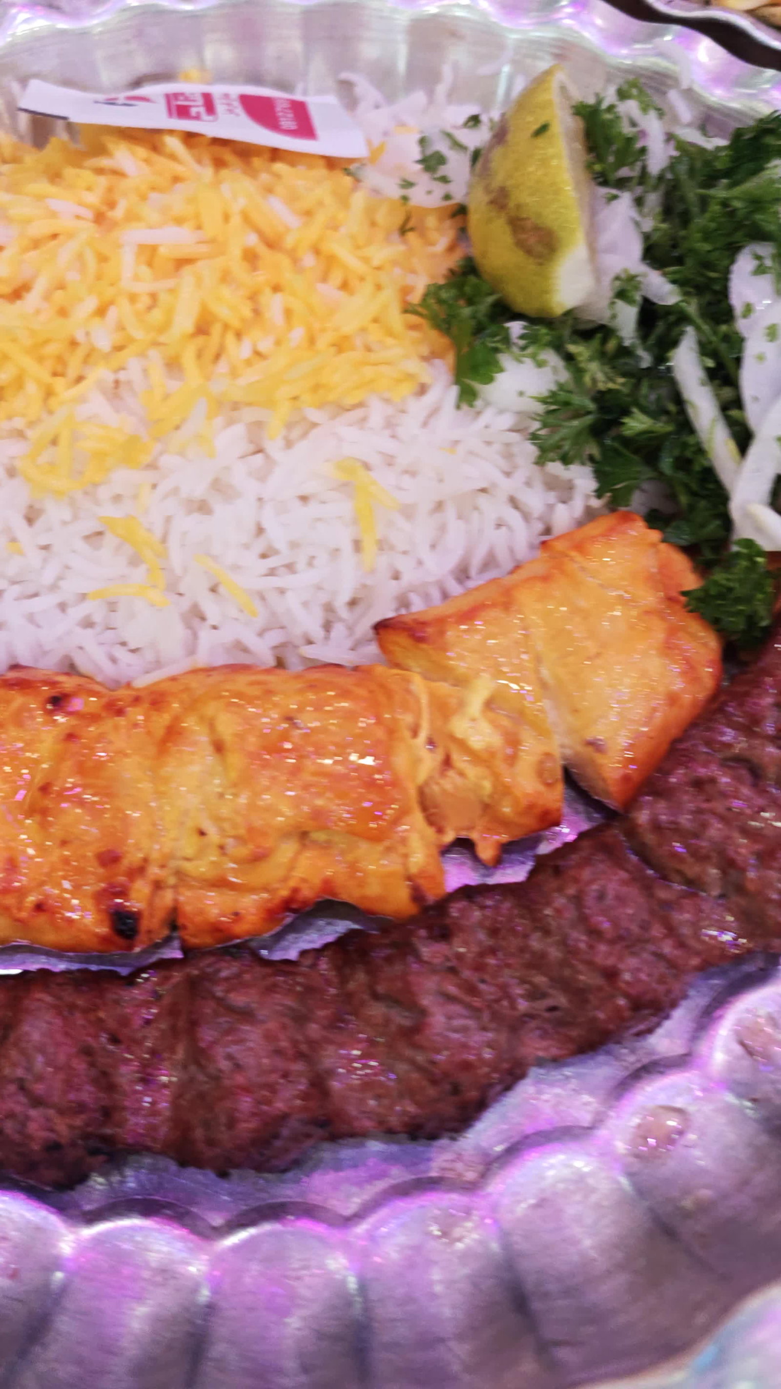 Video review of Yaas Grill House