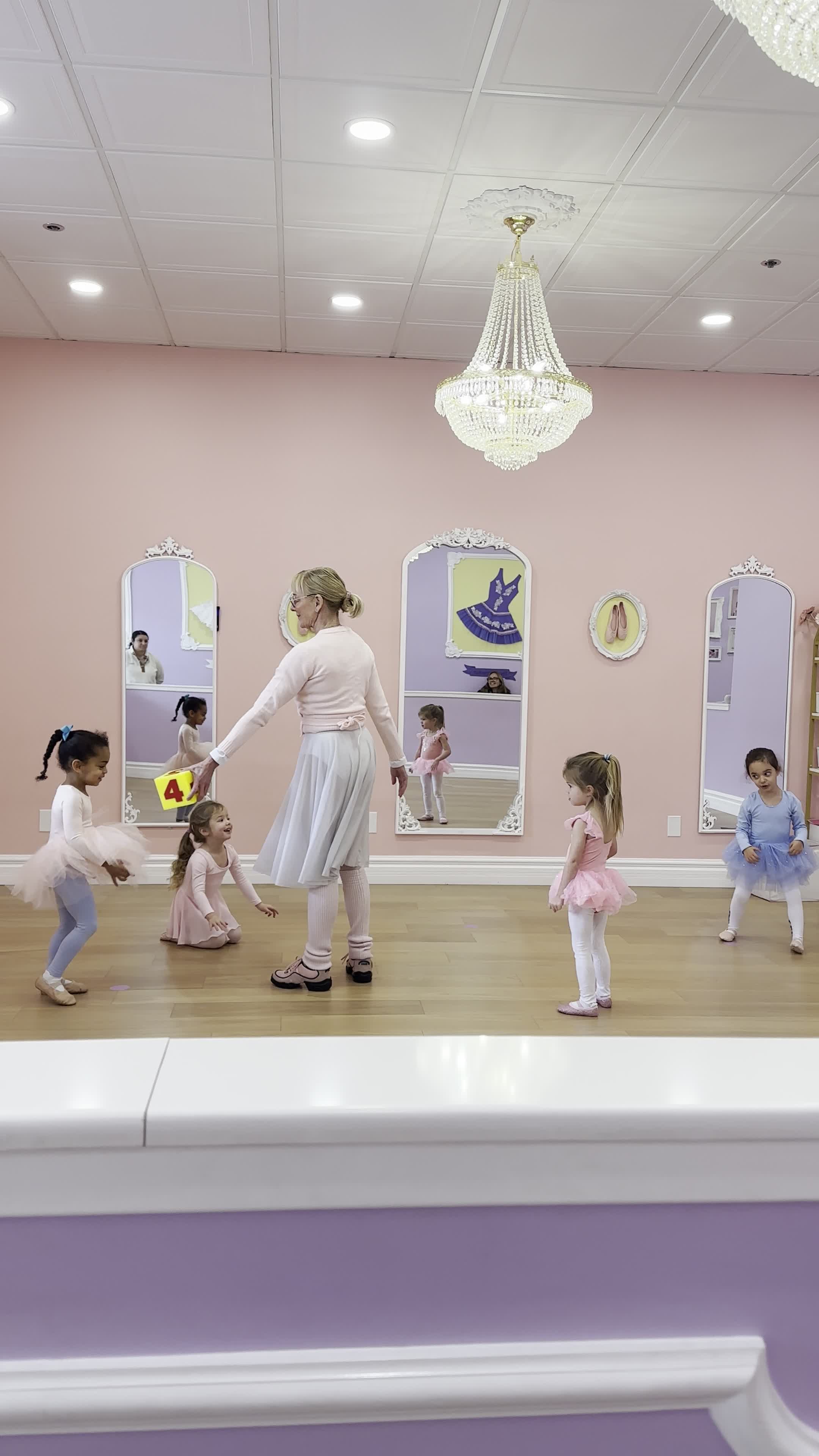 Tutu School