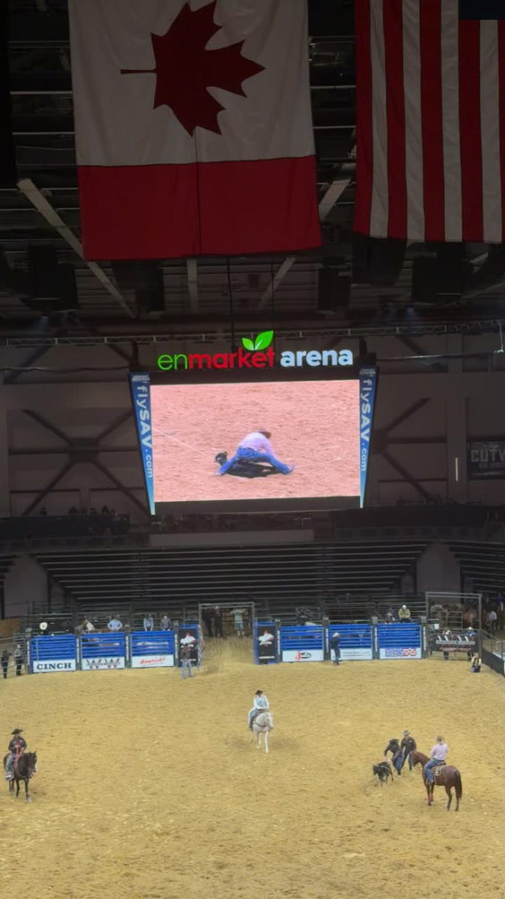 Enmarket Arena