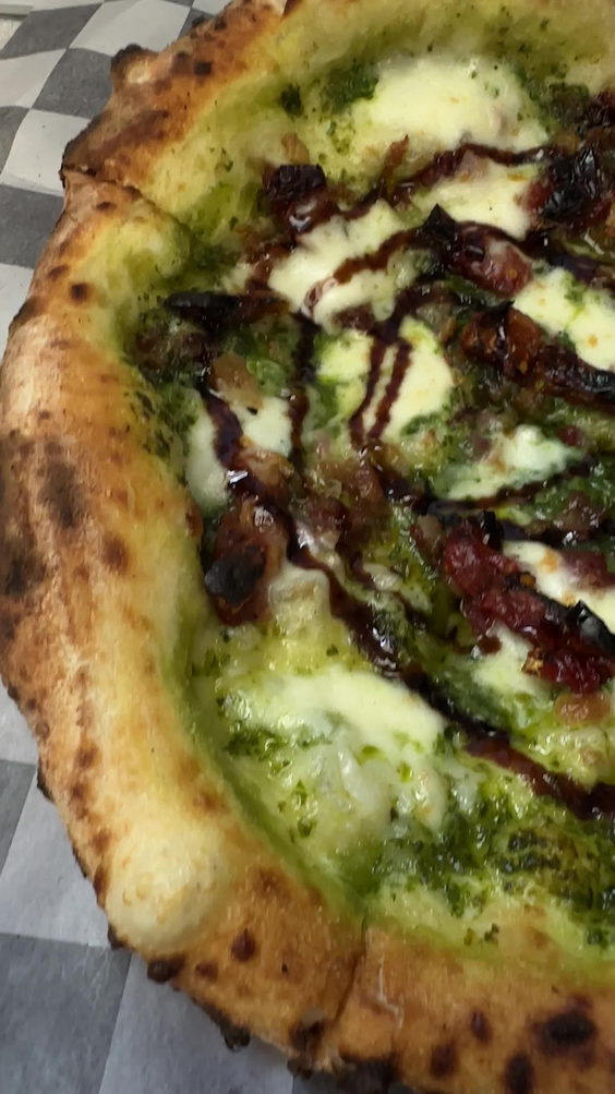 Oak City Pizza Co