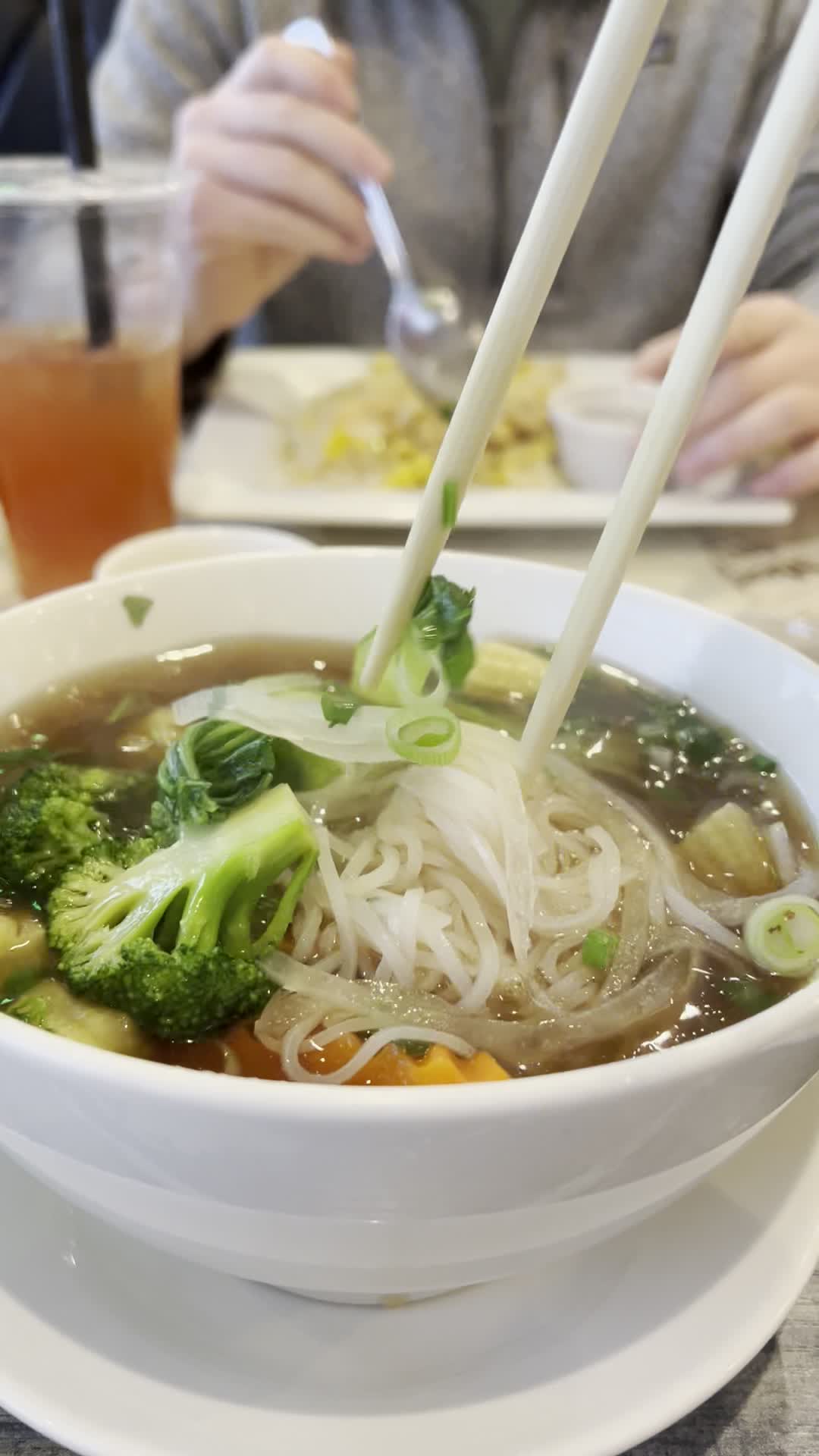 Pure Pho & Grill - Gainesville