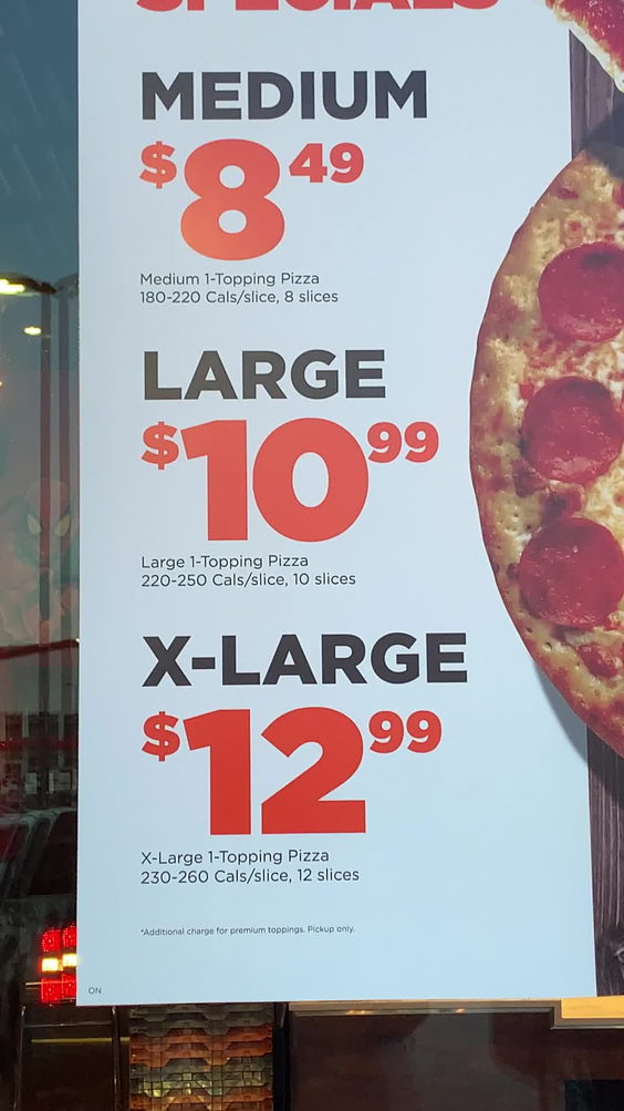 Pizza Pizza