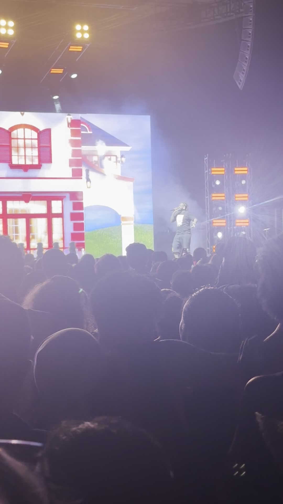 Video review of Rumsey Playfield