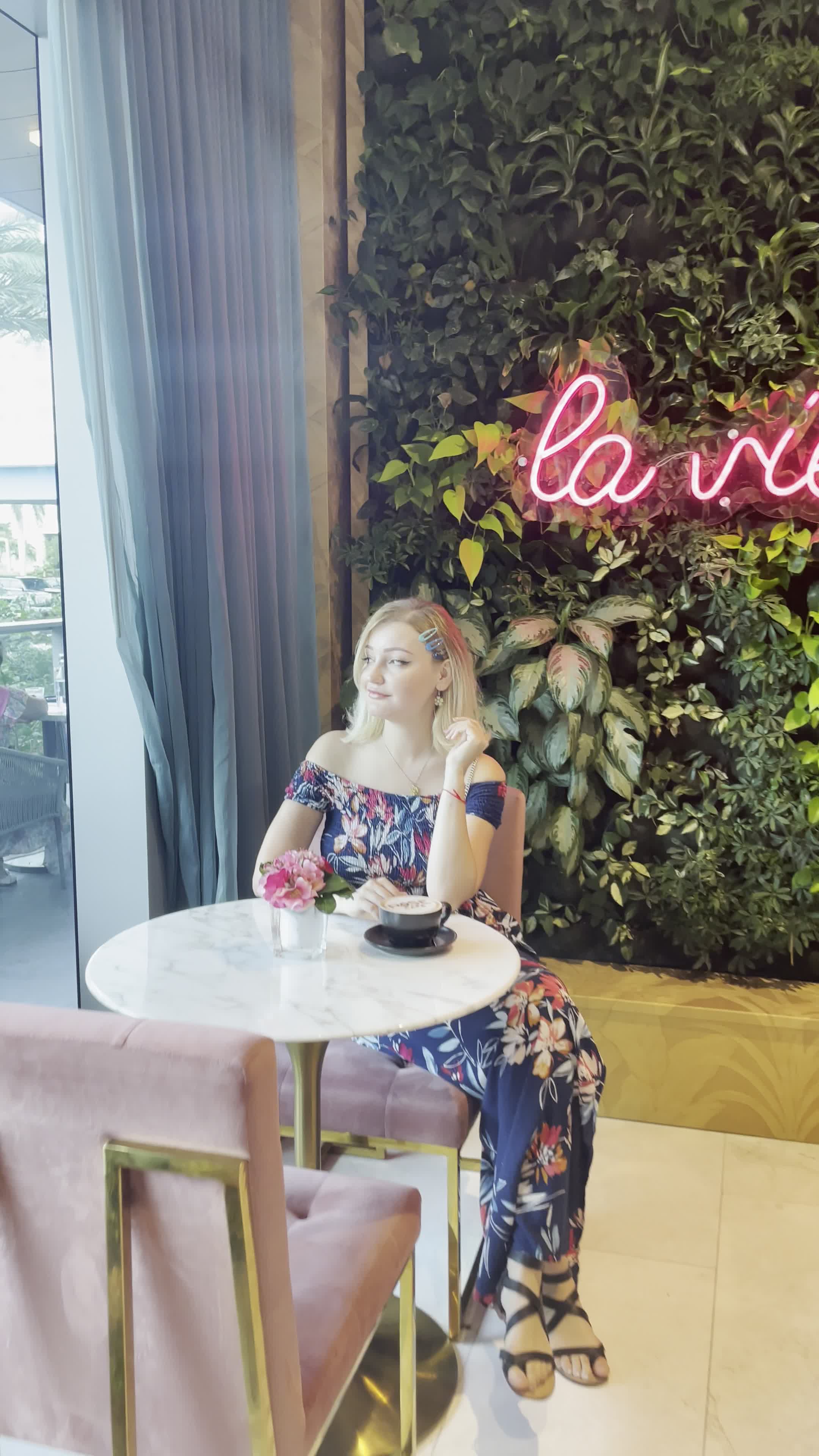 Rose Cafe