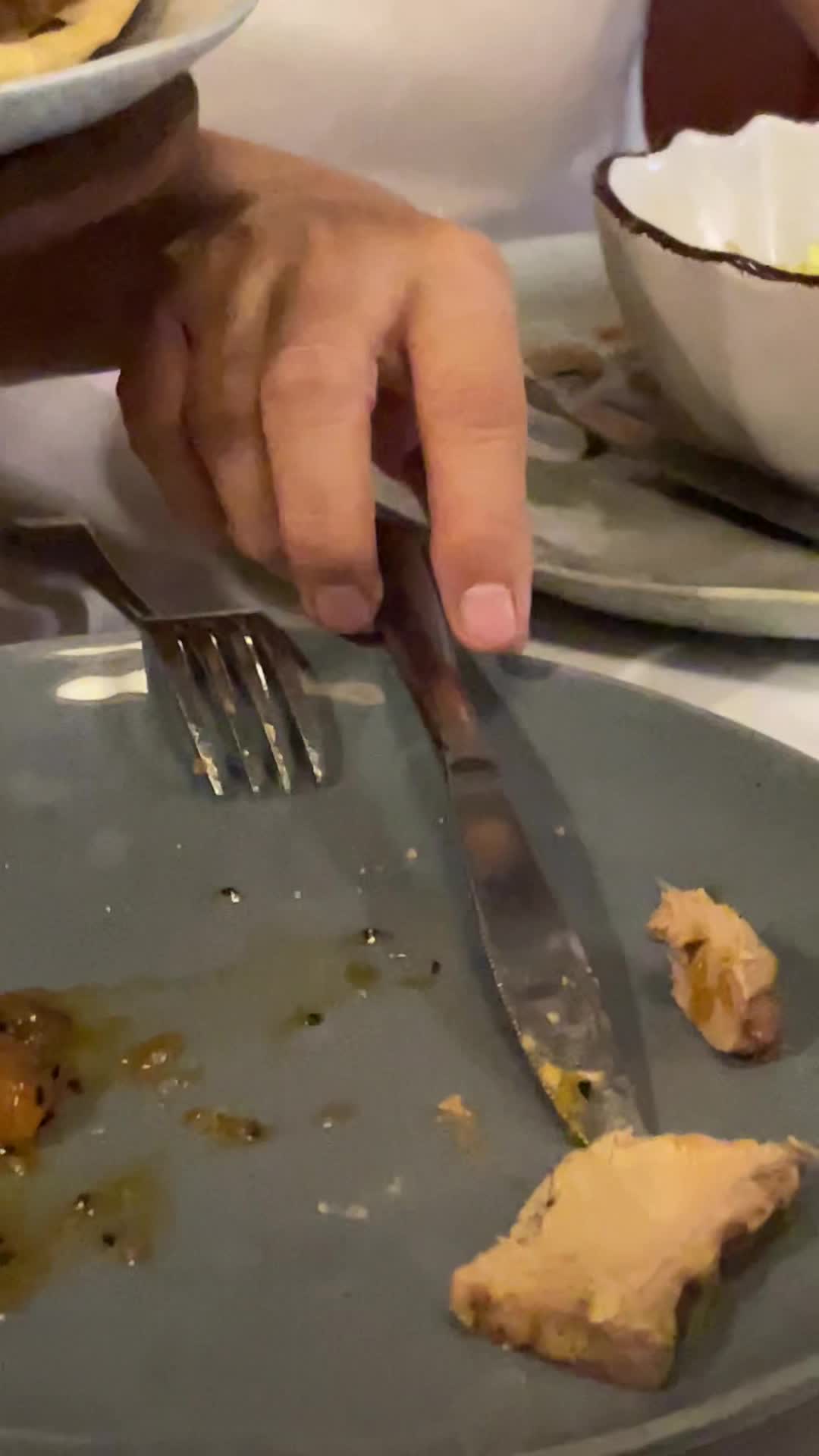 Bonifacio High Street