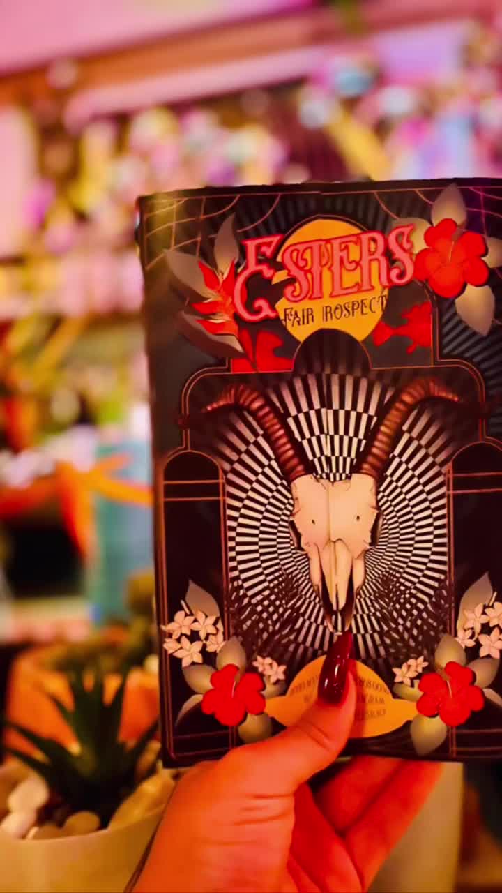 Video review of Esters Fair Prospect