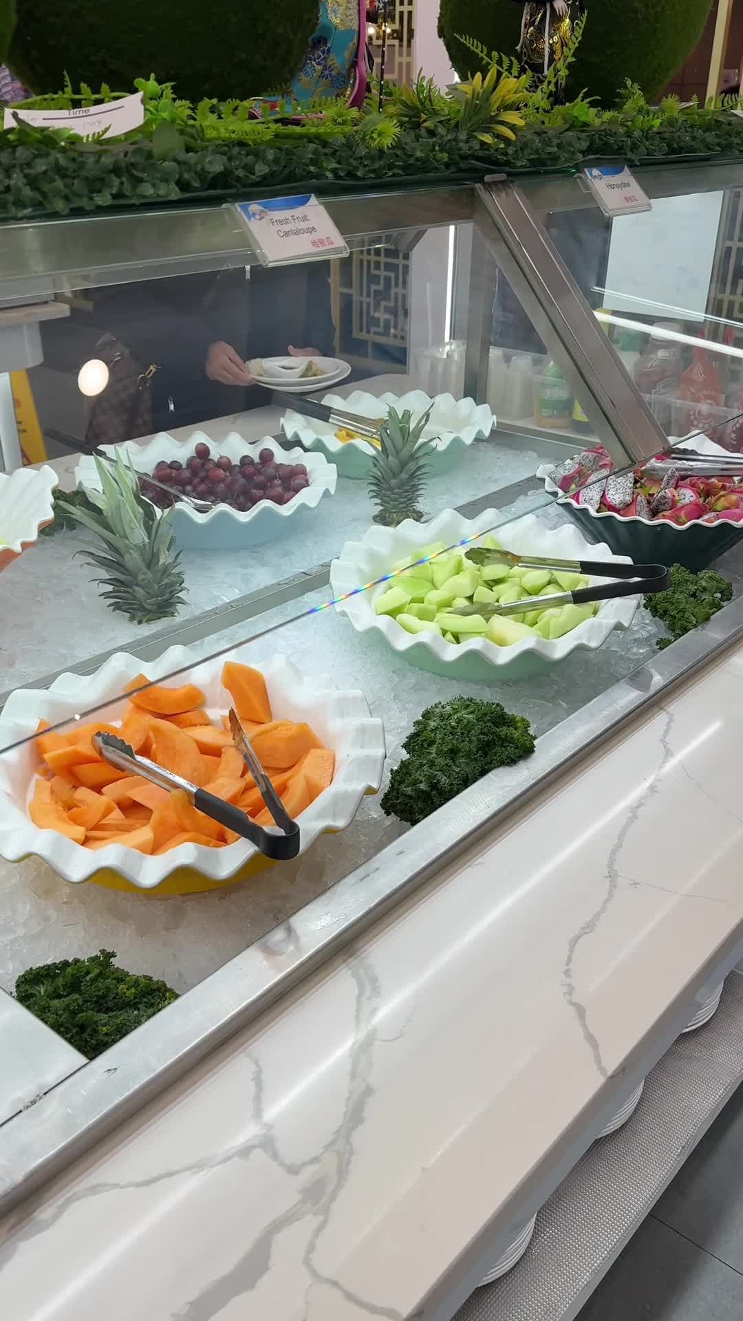 Umi Hotpot Sushi & Seafood Buffet