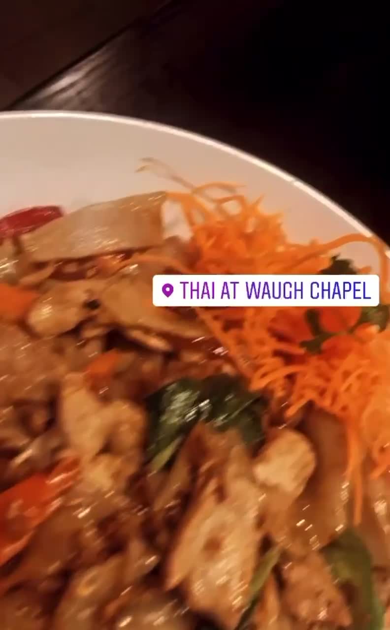 Thai at Waugh Chapel
