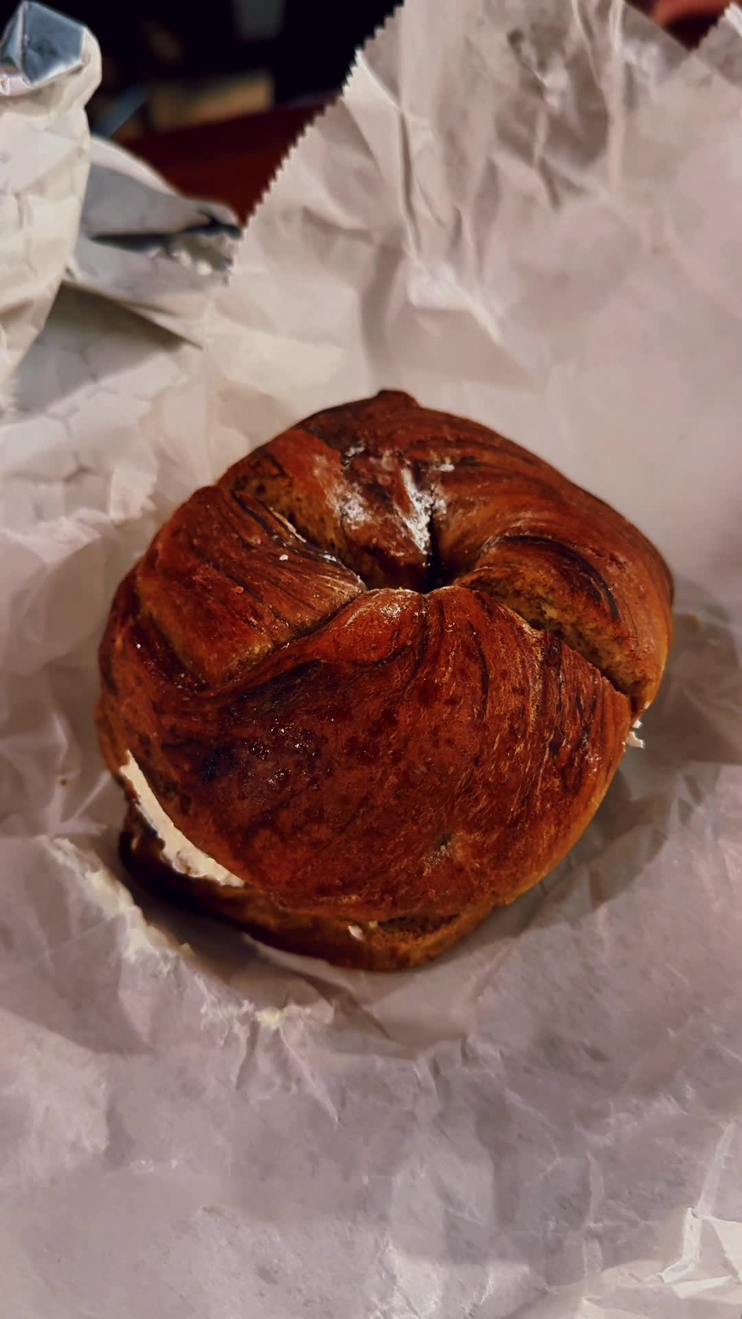 Tompkins Square Bagels