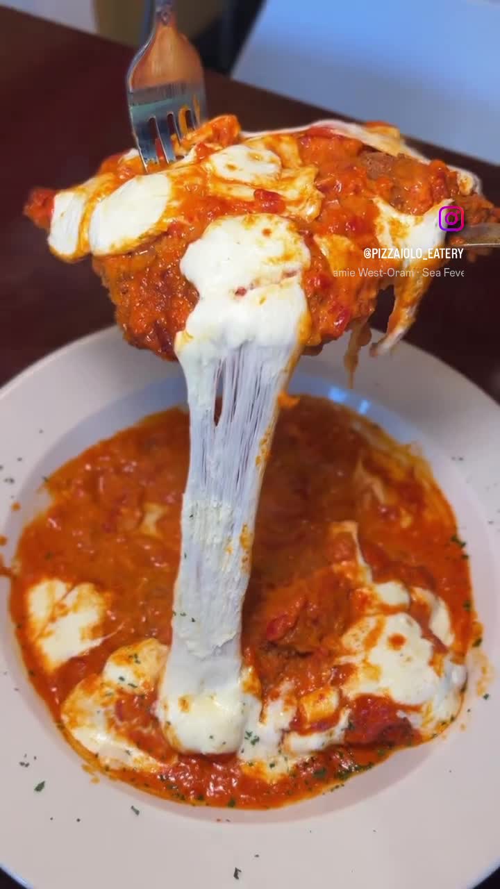 Pizzaiolo Gourmet Eatery