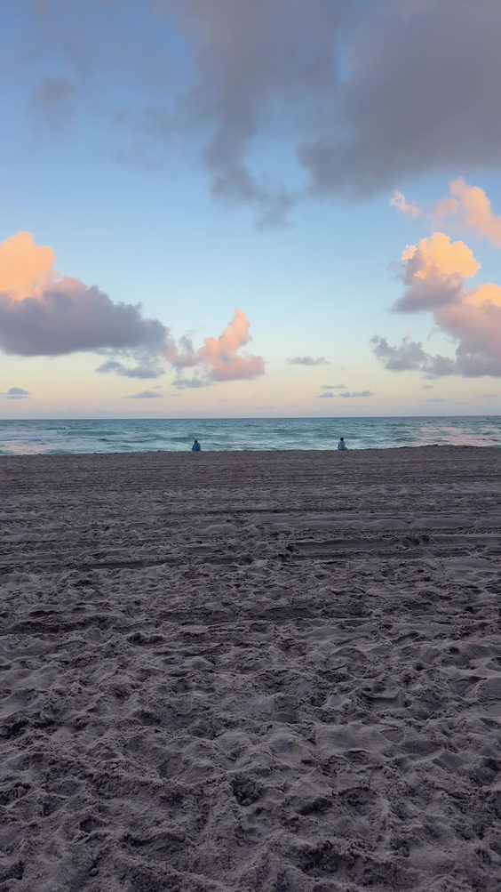 Aurora Sunny Isles
