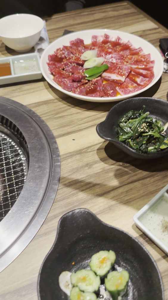 Yakiniku
