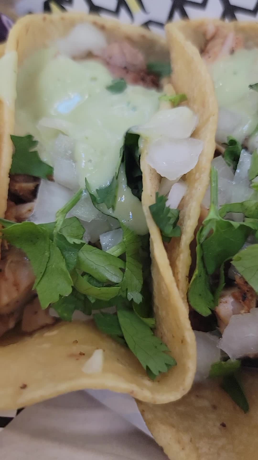 Carlitos Barbecue Taqueria