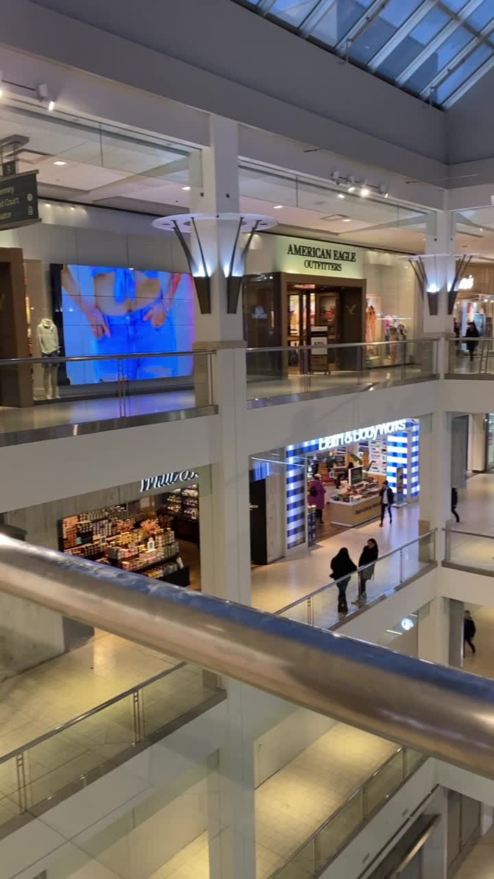 Green Acres Mall