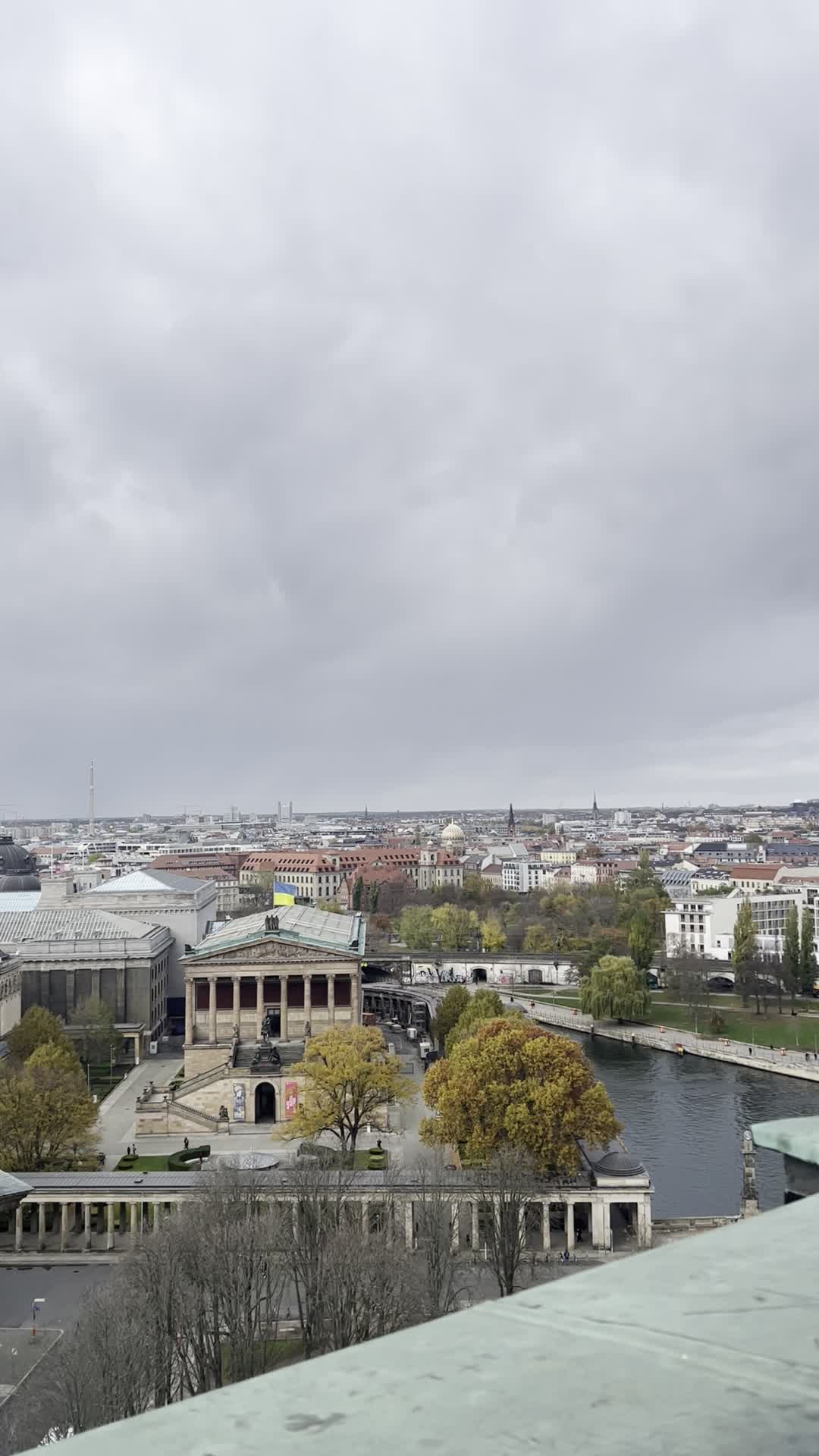 Berlin Cathedral (Berliner Dom)
