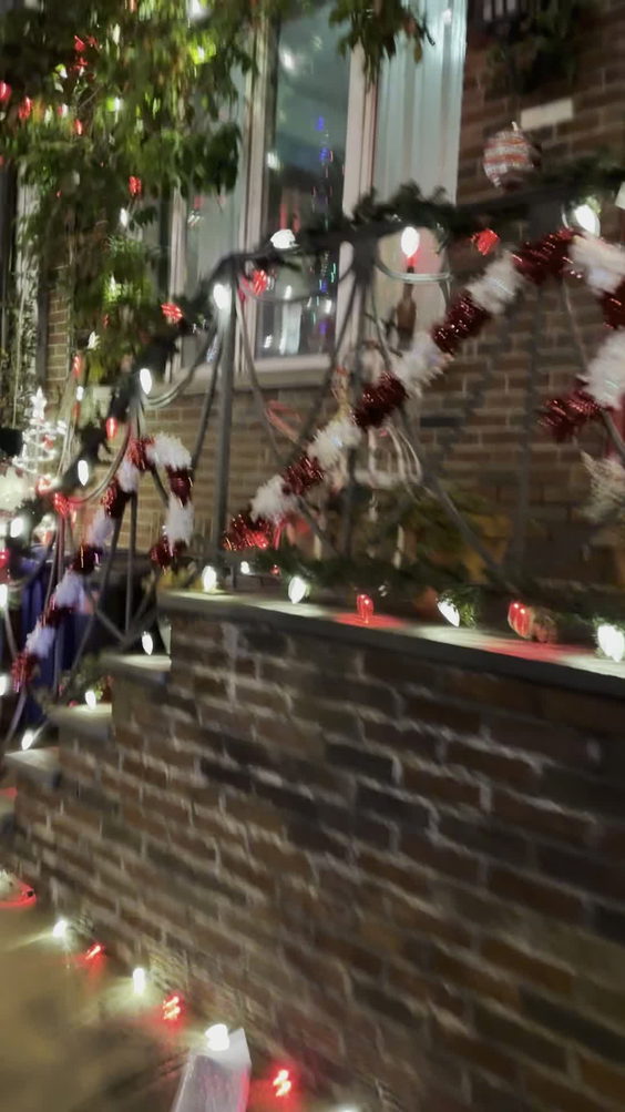 Miracle On 13th Street