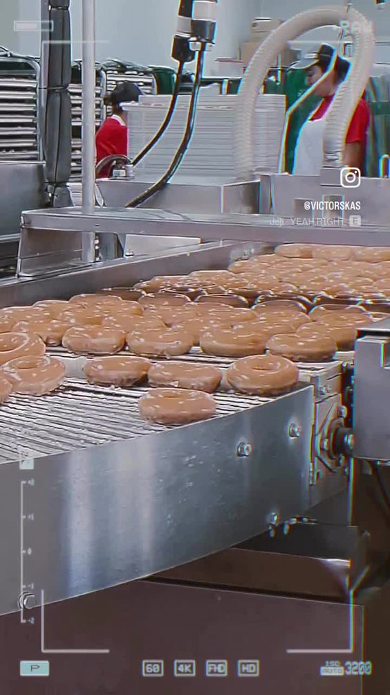 Krispy Kreme