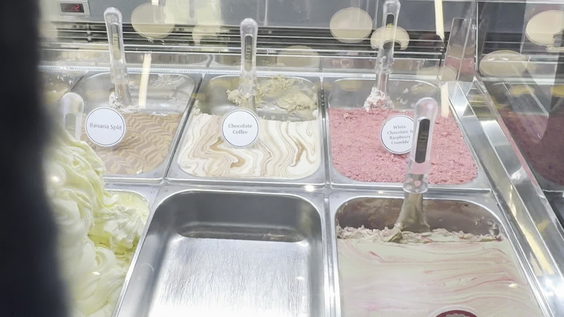 Anita Gelato
