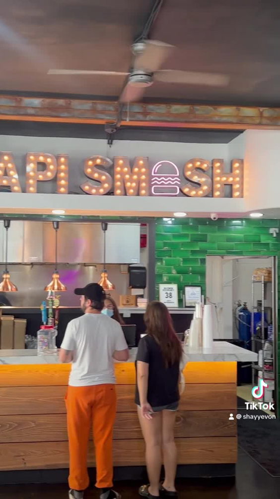 Papi Smash