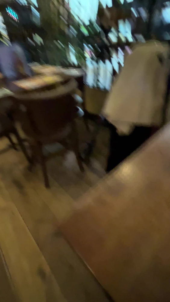 The Oven