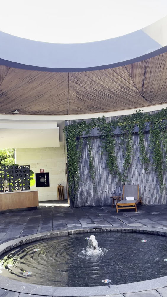 Conrad Spa Tulum