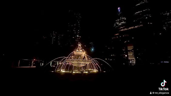 Berczy Park