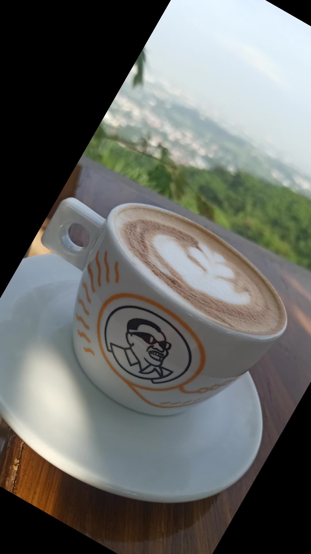 Coffee Rush Eastridge
