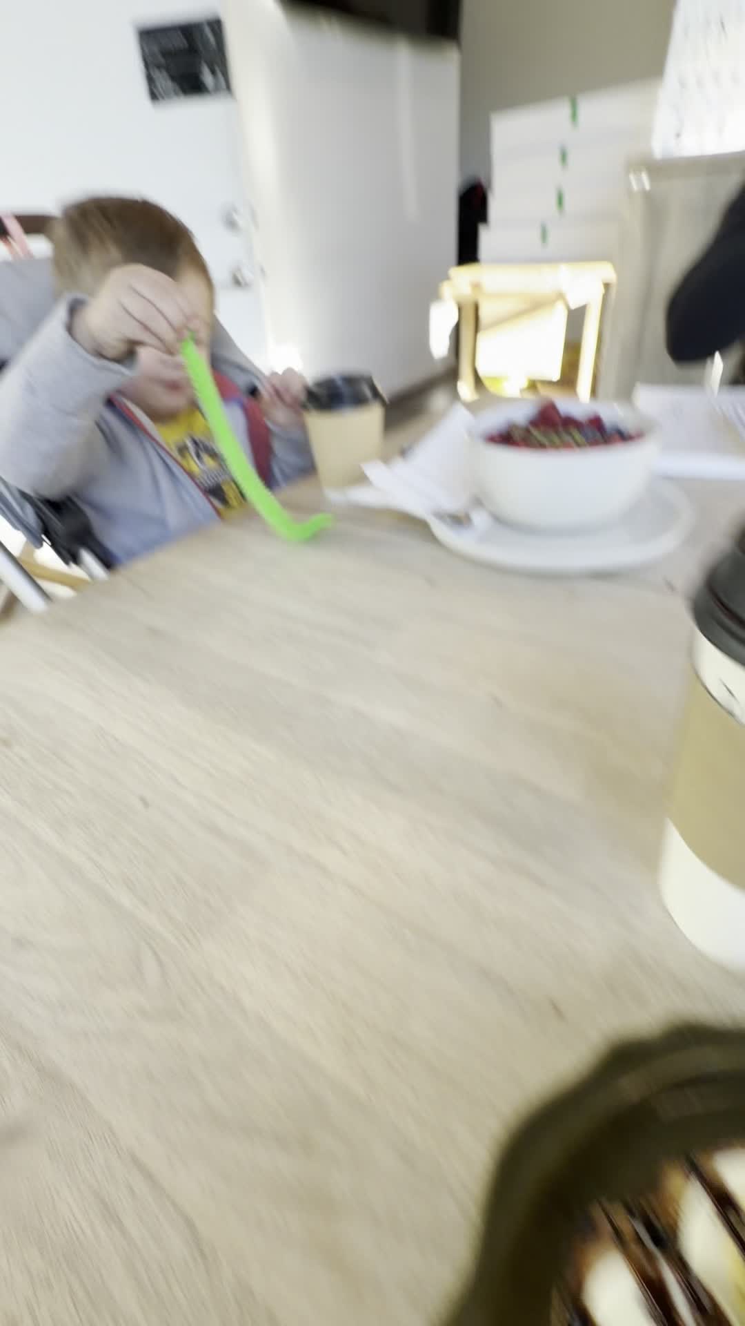 KOS COFFEE CO.