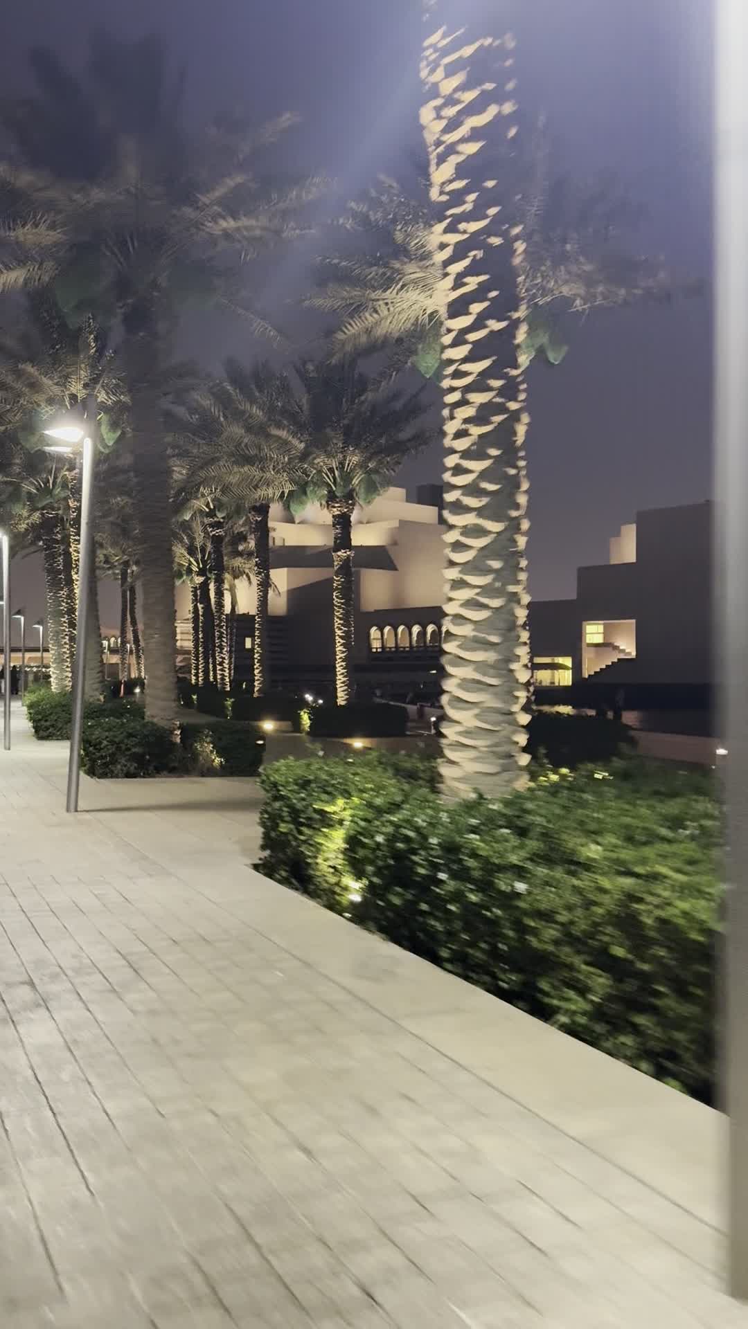 City Moment · Umm Salal Muhammed
