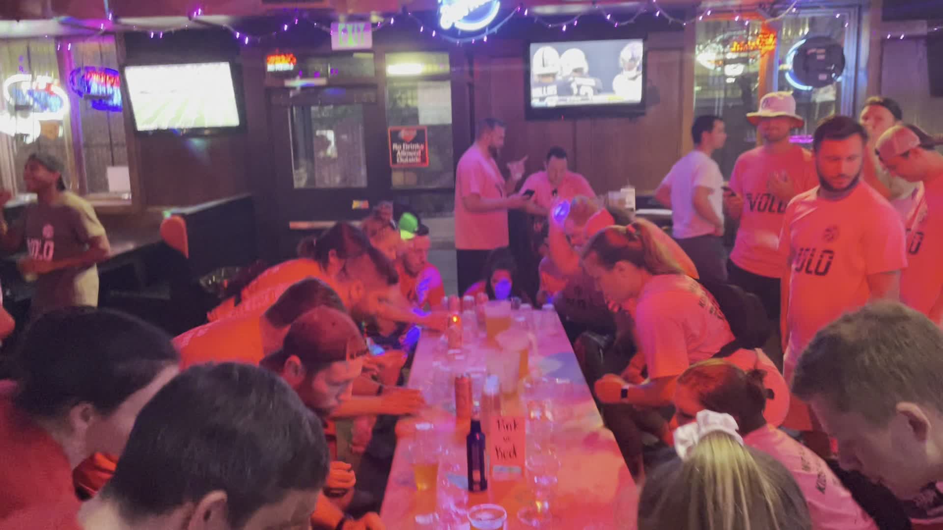Mother's Federal Hill Grille