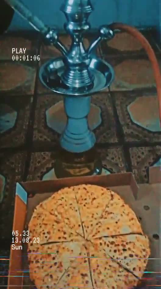 Debonairs Pizza