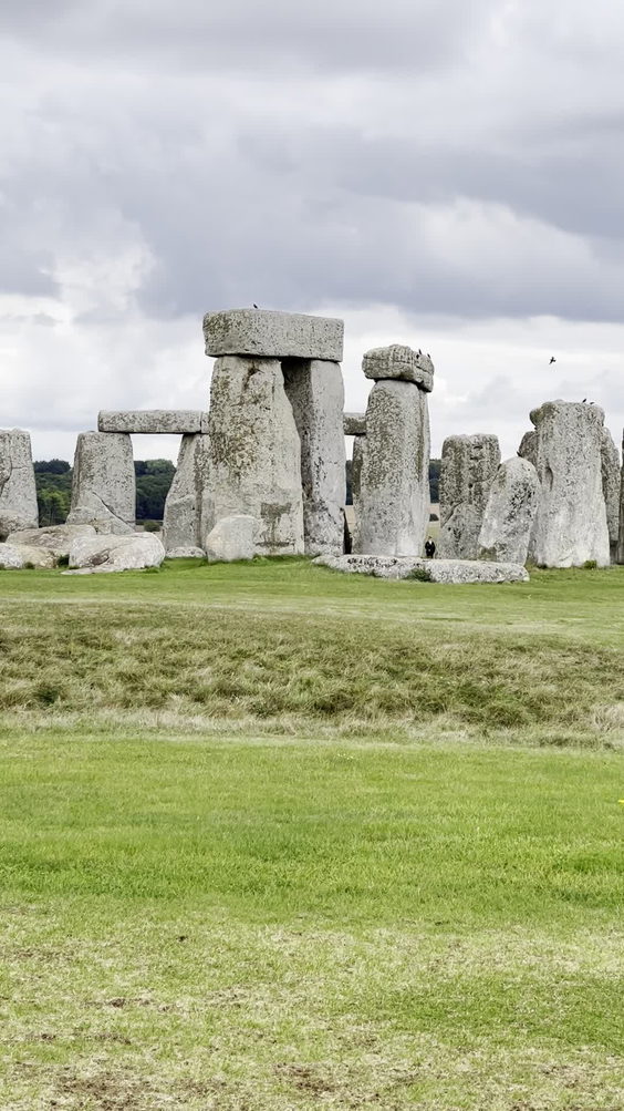 Stonehenge Visitors Centre