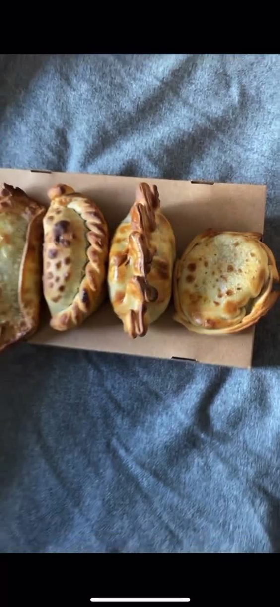 Empanada Kitchen