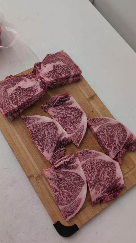 Butchers Block BBQ