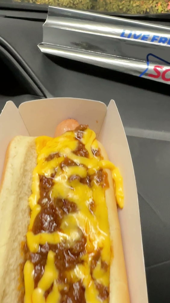 Sonic Drive-In