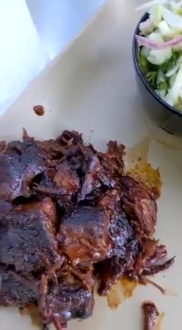 Sauced BBQ & Spirits