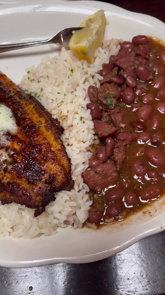 Pappadeaux Seafood Kitchen