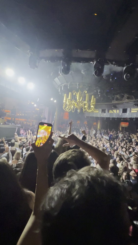 XS Nightclub