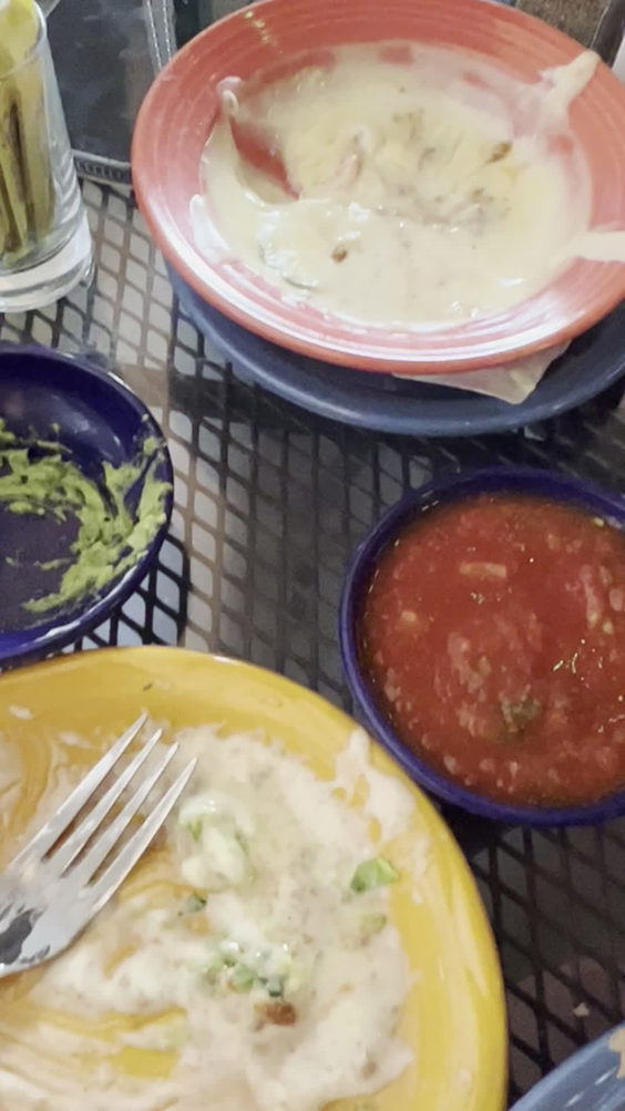 E Bar Tex-Mex