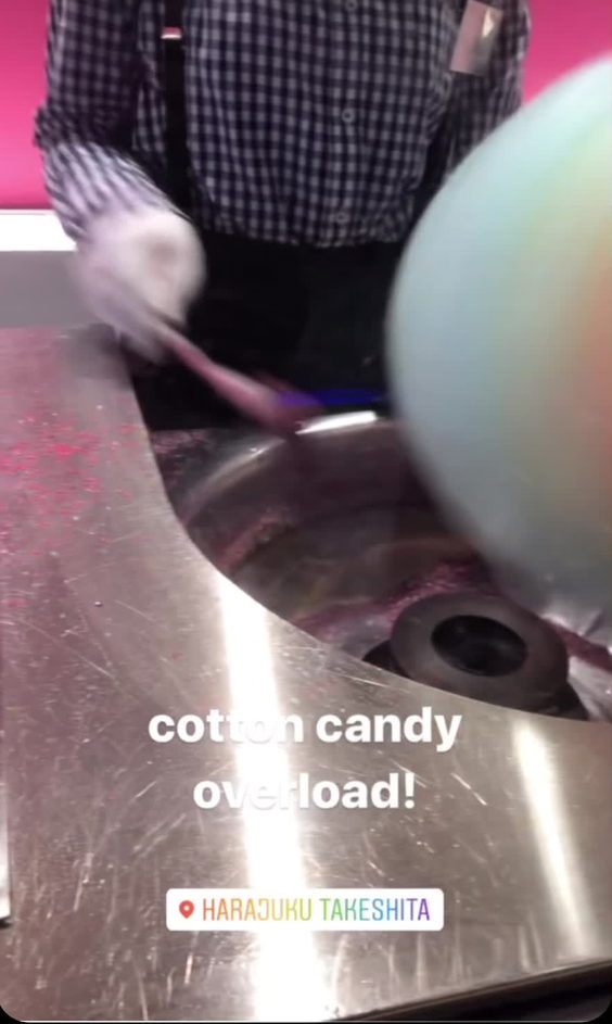 TOTTI CANDY FACTORY