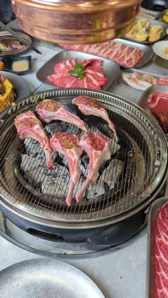 Fish & Grill