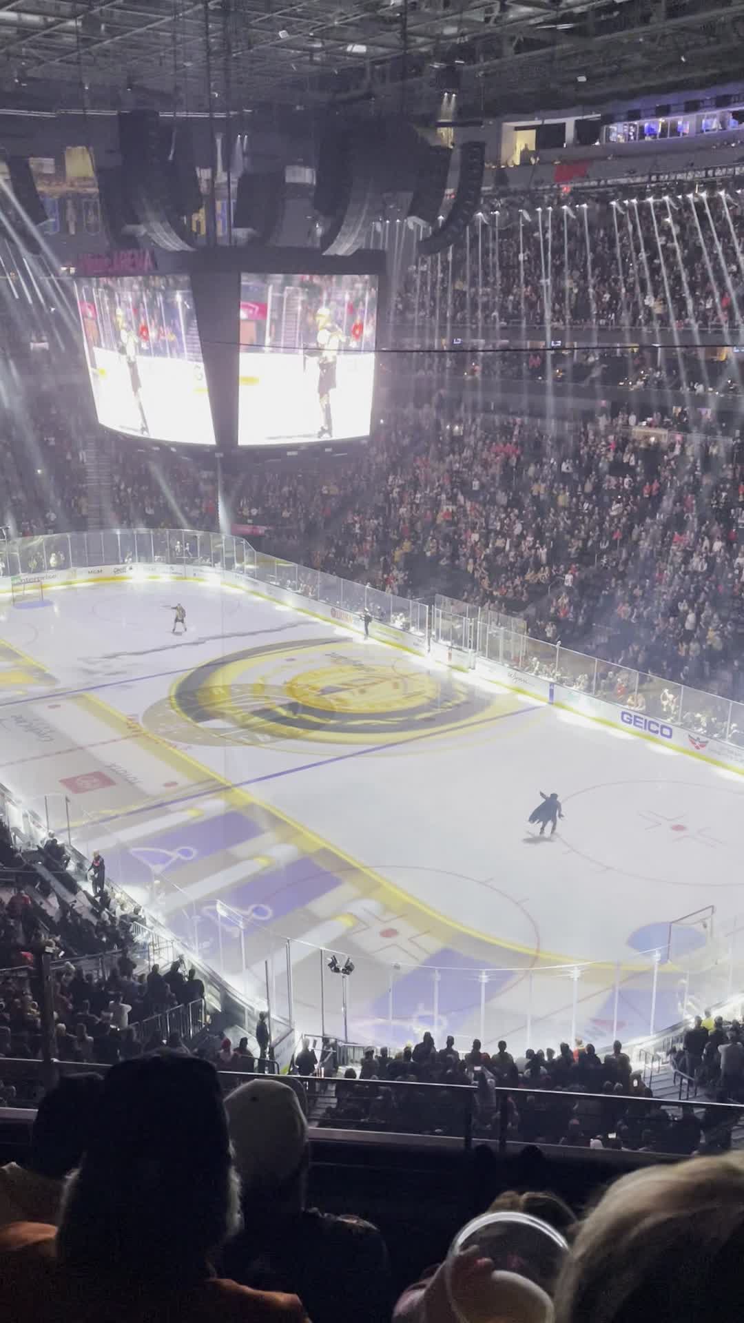 T-Mobile Arena