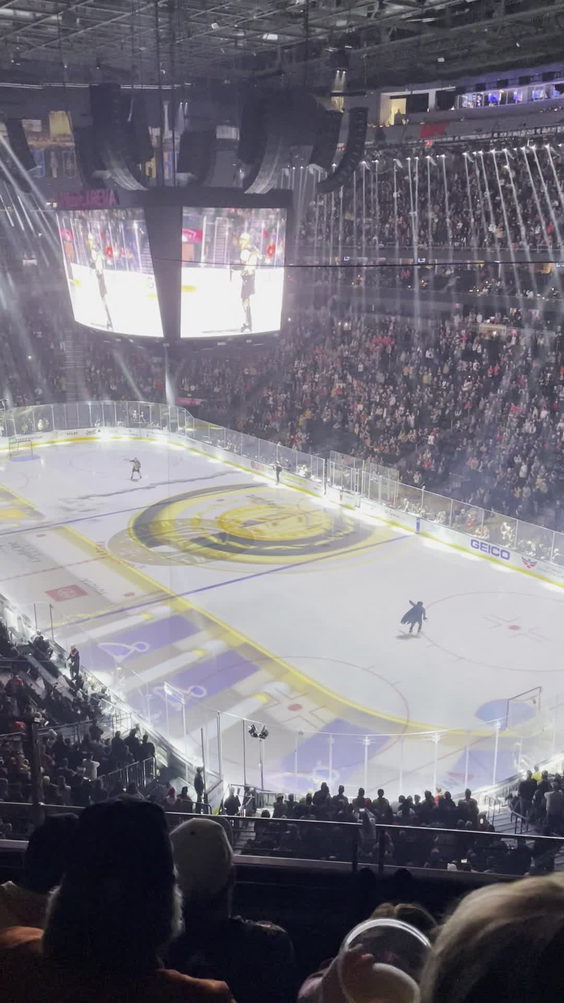 T-Mobile Arena